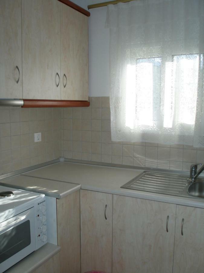 Eolia Beachfront Studios Плакиас Екстериор снимка
